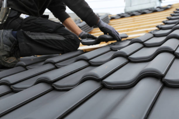 Best Emergency Roof Repair  in USA